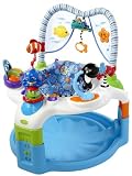 Baby Einstein Baby Einstein Neptune Activity Saucer