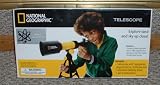 National Geographic Telescope