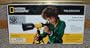 National Geographic Telescope