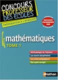 Math�matiques, tome 1