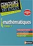 Math�matiques, tome 1