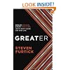 Greater: Dream Bigger. Start Smaller. Ignite God's Vision for Your Life.