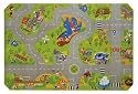 Branching Out Large City Play Mat