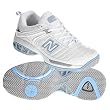 New Balance Women's WC804W Tennis Shoe