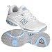 New Balance Women's WC804W Tennis Shoe