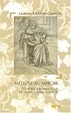 Méduse au miroir : Esthétique romantique de Dante Gabriel Rossetti