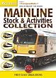 Mainline Stock & Activities Collection: Add-On for Microsoft Train Simulator (PC CD)