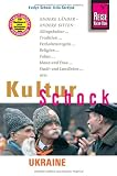 KulturSchock Ukraine - Evelyn Scheer