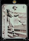 1994 Upper Deck The American Epic # 61 Buck O'Neil Negro League Baseball Card