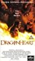 Dragonheart [VHS]