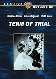TERM OF TRIAL