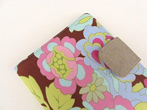 Modern Floral Kindle Cover