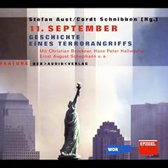 11. September. Die gro�e Spiegel-Chronik
