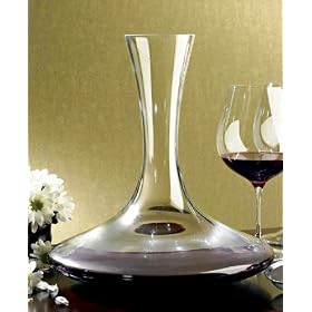 Vivid Wine Decanter