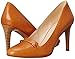Nine West Women's Hiatus Leather Dress Pump