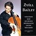 Classical Music : Zuill Bailey