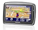TomTom GO 740 Satellite Navigation System - LIVE Full Europe