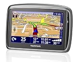TomTom GO 740 Satellite Navigation System - LIVE Full Europe