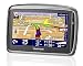 TomTom GO 740 Satellite Navigation System - LIVE Full Europe