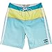 Billabong Men's All Day Faded Boardshort