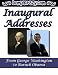 Inaugural Addresses (George Washington to Barack Obama)