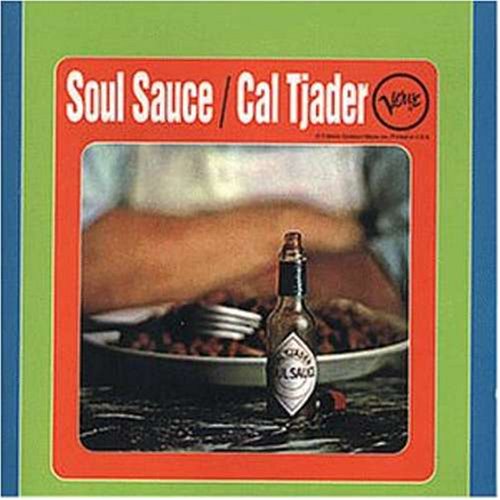 CD-Charts  Music : Soul Sauce