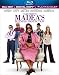 Tyler Perry's Madea's Witness Protection [Blu-ray]