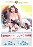 Bhowani Junction [DVD] [1956] [Region 1] [US Import] [NTSC]