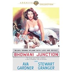 Bhowani Junction