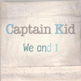 We and I