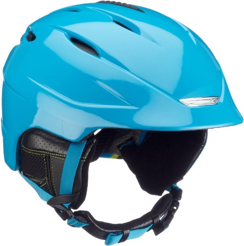 GIRO Herren Helm SEAM, cyan tiles, M (55.5-59 cm), 240002020_ Preisvergleich