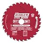 Freud D0530FM Diablo Steel Demon Ferrous Cutting Saw Blade 5-3/8-Inch by 30t 20mm arbor