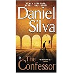 The Confessor book cover