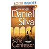The Confessor (Gabriel Allon Novels)