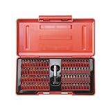 PB SWISS TOOLS C6-991 ドライバービットセット ケース入り CAADBE_VLBHLX