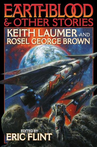 Keith Laumer