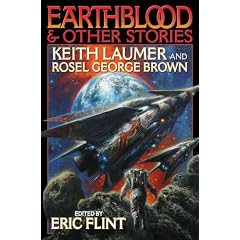 Earthblood