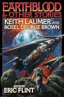 Earthblood: and Other Stories