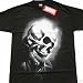 MARVEL COMICS GHOST RIDER MUERTE T SHIRT