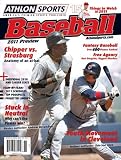 Athlon Sports 2011 MLB Baseball Preview Magazine- Pittsburgh Pirates Cover