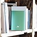 Keluoer Ultra Slim 20000 mah Dual USB External Mobile Battery Pack for Smartphones - Green