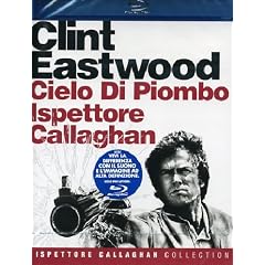 Cielo Di Piombo Ispettore Callaghan