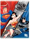 Justice League: The...