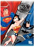 Justice League: The Complete Series