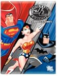 Justice League: The Complete Series