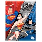 SAVE $31.99 - Justice League: The Complete Series $67.99