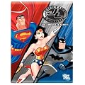 Justice League: The Complete Series