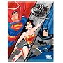 Justice League: The Complete Series