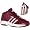 Light Maroon/White/Light Maroon