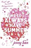 "We'll Always Have Summer" av Jenny Han